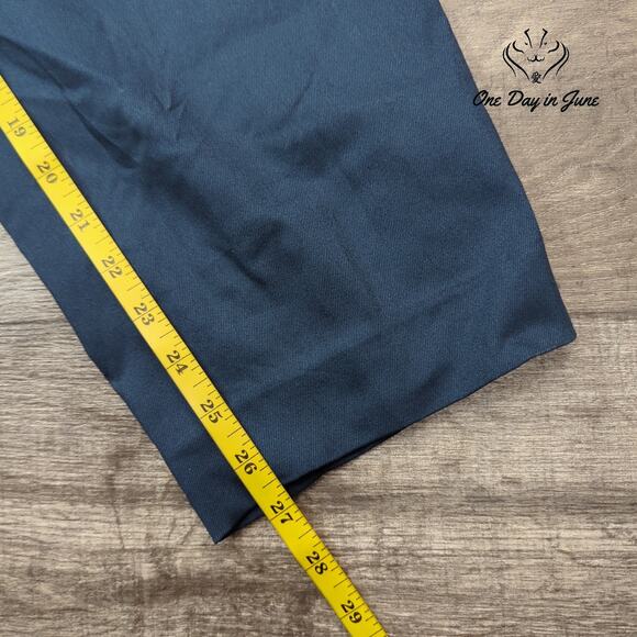 Worthington Plus Size Slim Leg Pants Size 18W - Picture 5 of 6